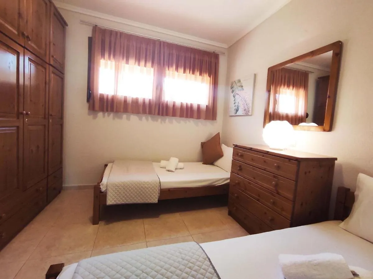 Vakantiehuis Villa Traditional Estate Heated Pool&Garden, 5 bedrooms Metokhion Patriotikon Griekenland