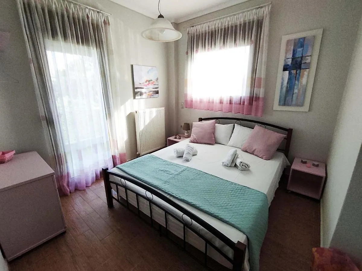 Villa Traditional Estate Heated Pool&Garden, 5 bedrooms Metokhion Patriotikon 0*,