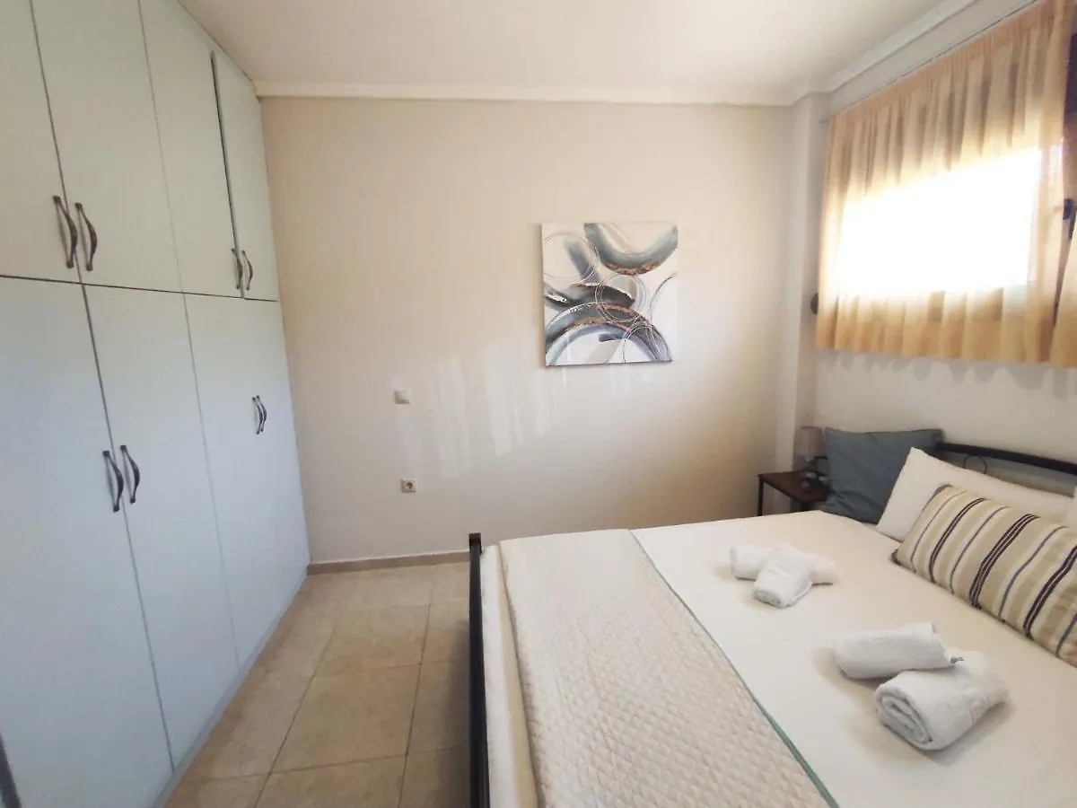 Villa Traditional Estate Heated Pool&Garden, 5 bedrooms Metokhion Patriotikon 0*,  Griekenland