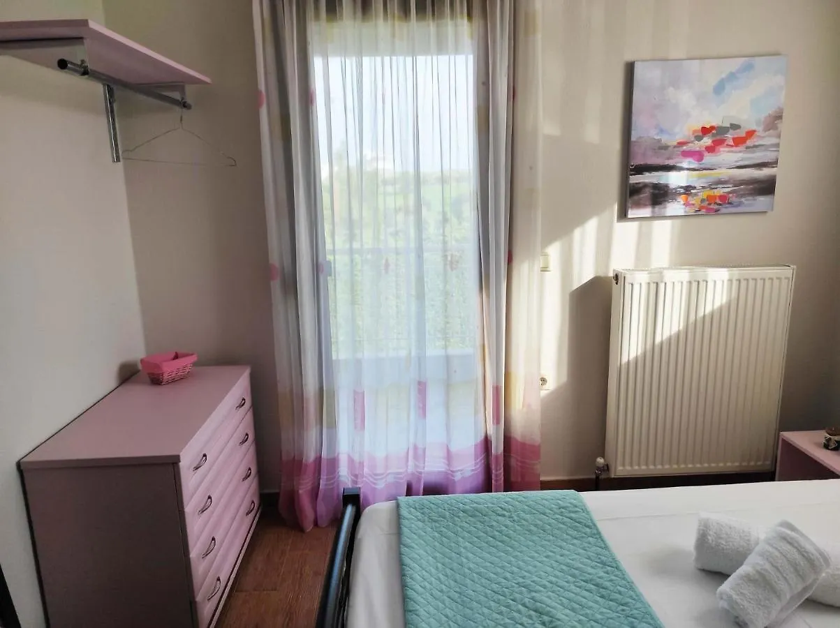 Villa Traditional Estate Heated Pool&Garden, 5 bedrooms Metokhion Patriotikon Griekenland