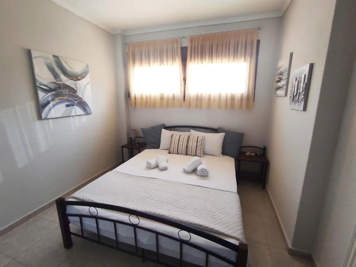 Villa Traditional Estate Heated Pool&Garden, 5 bedrooms Metokhion Patriotikon 0*,  Griekenland