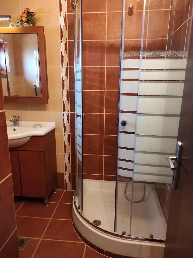 Villa Traditional Estate Heated Pool&Garden, 5 bedrooms Metokhion Patriotikon Vakantiehuis