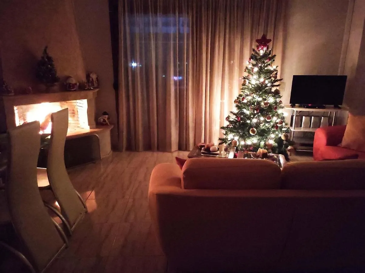 Villa Traditional Estate Heated Pool&Garden, 5 bedrooms Metokhion Patriotikon Griekenland