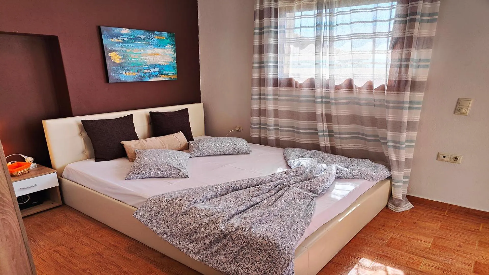 Villa Traditional Estate Heated Pool&Garden, 5 bedrooms Metokhion Patriotikon Griekenland