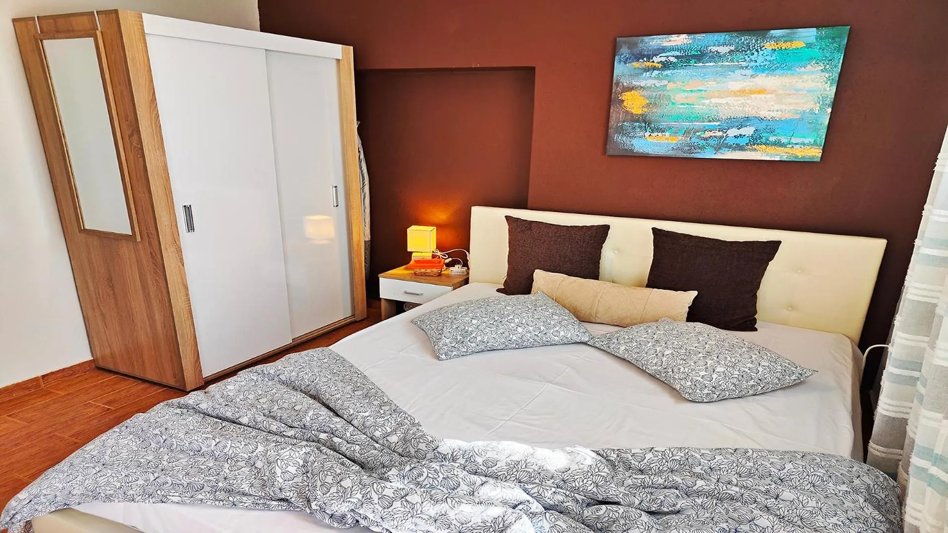 Villa Traditional Estate Heated Pool&Garden, 5 bedrooms Metokhion Patriotikon Griekenland